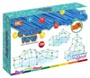Woopie Big Blocks Stavebné stanové súprava Slamky Rúrky 128 Náhľad obrázku produktu 8