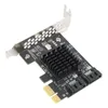 Rozšiřující karta PCI E na SATA 3.0,Rozšiřující karta PCI Náhled obrázku produktu 3