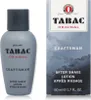 Tabac Craftsman Aftershave-Lotion 50 ml für Herren, Produktbild-Vorschau 1