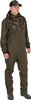 Fox Fishing Hose Camo/Khaki RS 10K Trousers Camo/Khaki S Produktbild-Vorschau 2