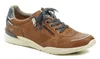 Mustang Herren Sneaker Schnürschuh elegant mit Produktbild-Vorschau 46