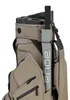 Big Max Dri Lite Silencio Prime Taupe Cart bag Produktbild-Vorschau 9