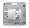 Skross 1.500202-E, Typ F, 100-250 V, 16 A, Weiß, 2500 W, Produktbild-Vorschau 17
