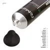 FemMas Hair Color Cream 100ml Haarfarbe Schwarz 1 Produktbild-Vorschau 4