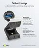 Goobay LED solarwandlamp met bewegingssensor, 3,2 W, Productafbeelding-voorbeeld 6