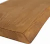 Étagère murale Relaxdays, bordure d'arbre, dimensions : 3 x Voir les images du produit 5
