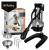 Ruhhy 27728 Ruční odšťavňovač na citrusy 40 cm Náhled obrázku produktu 6