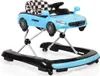 Lauflernhilfe Cabrio 2 in1 Auto-Design höhenverstellbar Produktbild-Vorschau 3