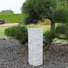 CLGarden Granitstein 50cm Säule zum BAU eines Produktbild-Vorschau 2