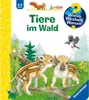 Wieso? Weshalb? Warum? junior, Band 77 - Tiere im Wald Produktbild-Vorschau 3