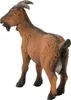 Schleich, figura di capra Farmlife in posa naturale ed Anteprima dell’immagine prodotto 3