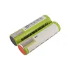 Baterie pro Bosch AGS 7.2 Li (ekv.BST200) 2200mAh, Li-ion Náhled obrázku produktu 4