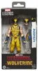 Figurka akcji Marvel Legends Wolverine Deadpool & Wolverine Podgląd zdjęcia produktu 1