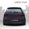 Original JOM URBAN LED Rückleuchten Schwarz Smoke SET für Produktbild-Vorschau 2