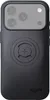SP Connect custodia per cellulare Iphone 17 Pro nero Anteprima dell’immagine prodotto 2