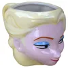 Motivtasse Keramiktasse Kopf Elsa 3D Disneys Frozen  mit Produktbild-Vorschau 2