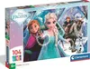 CLE puzzle 104 SuperKolor Frozen 25045 Voir les images du produit 3