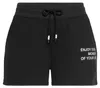 Buffalo Sweatshorts schwarz Größe 36/38 Produktbild-Vorschau 1