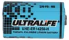 20x Ultralife Lithium 3,6V Batterie LS 14250 1/2 AA Produktbild-Vorschau 3