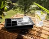 Gadget Master Eiswürfelform XL, 15 Würfe pro Form, Produktbild-Vorschau 2