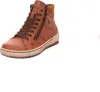 Remonte Veterschoenen Hoog  Veterschoenen Hoog - Cognac - Voir les images du produit 42