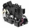 VEMO V10-85-2245 Türschloss Hinten Links für AUDI A6 Avant Produktbild-Vorschau 10