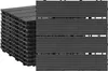 Faziango WPC Terrassenfliesen 1 m², 30 x 30 cm 11 Stücke, Produktbild-Vorschau 1