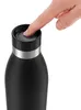 EMSA Trinkflasche "Bludrop" black Produktbild-Vorschau 2