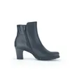 Gabor Comfort Damen Stiefelette in Schwarz, Größe 3.5 Produktbild-Vorschau 7