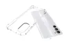 TPU Hülle Clear Armor Soft Case für Motorola Moto G52 / G82 Produktbild-Vorschau 3