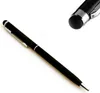 1x 2in1 Touchpen Kugelschreiber Eingabestift Stylus Pen für Produktbild-Vorschau 1