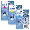 Epson Alarm clock Singlepack Magenta 27 DURABrite Ultra Podgląd zdjęcia produktu 10