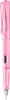 LAMY Füllhalter safari lightrose Federbreite: B Produktbild-Vorschau 2