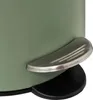 Kosmetikeimer mit Bambusdeckel MODERN, 3 l Produktbild-Vorschau 7