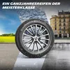 Michelin Pneus toutes saisons CrossClimate 2 ( 215/60 R16 Voir les images du produit 10