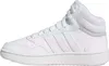 adidas Hoops 3.0 Mid K Kinderschuhe Jungen Schnürstiefel Productafbeelding-voorbeeld 13