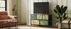 Cassettiera ProximaX con frontale in legno, design con Anteprima dell’immagine prodotto 11