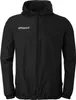 uhlsport, chaqueta impermeable, color /blanco, talla L Vista previa de la imagen del producto 1