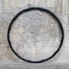 Matchu Sports Fitness Hula Hoop Reifen Ø 100 cm 1.5kg Produktbild-Vorschau 4