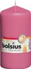 Bolsius Stumpenkerzen Fuchsia 130/68mm Produktbild-Vorschau 2