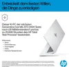 HP OmniBook 7 Next Gen AI PC 17,3" FHD Touchscreen Core Voir les images du produit 6