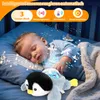 Kidiyana Dreamnest Projektor s nabíjateľnou batériou – Náhľad obrázku produktu 5