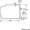 Siemens CB734G1B1, Medium, Elektrischer Ofen, 47 l, 47 l, Produktbild-Vorschau 12