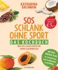 SOS Schlank ohne Sport - Das Kochbuch Náhľad obrázku produktu 1