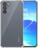 Coque Smartphonica pour Oppo Reno 6
  5G Transparent Voir les images du produit 1