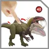 Jurassic World Battle Roar Becklespinax Produktbild-Vorschau 13