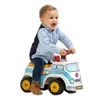 Falk Odrážedlo 702 Surfer minivan s otevíracím sedadlem a Náhled obrázku produktu 14