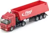 Siku LKW mit Muldenkipper Fliegl; 3537 Produktbild-Vorschau 10