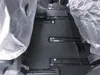 Tapis de sol en caoutchouc Rigum Hyundai Staria 2021- (2ème Voir les images du produit 3