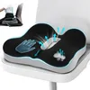 Orthopädisches Sitzkissen, Ergonomisches Hämorrhoiden Produktbild-Vorschau 1